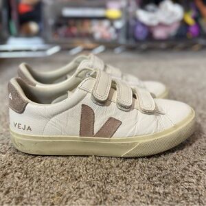 Veja Recife Sneakers